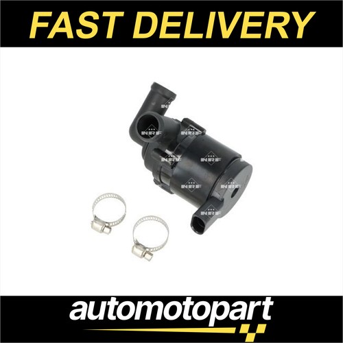 Nrf water pump - pump, parking