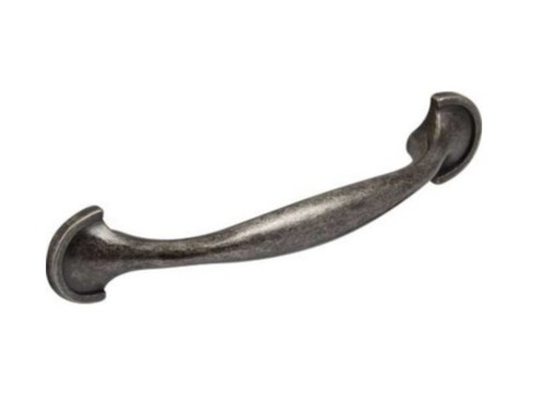 Bow latch pull handle - pull,