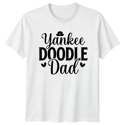 Yankee doodle dad mens - yankee,