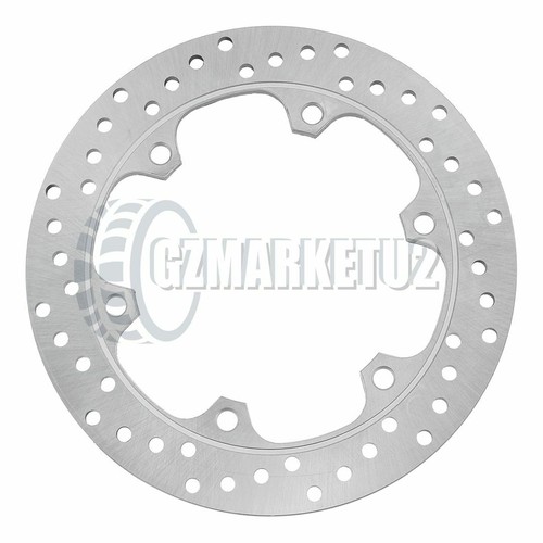 Rear brake rotor for - brake,