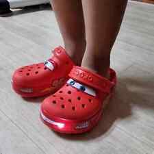 NEW Kid’s LIGHT-UP Lightning