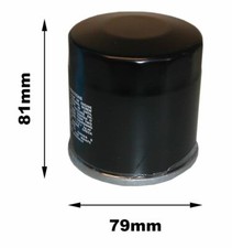 Ducati M900 Monster Oil Filter