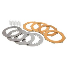 Malossi Clutch Plates 8