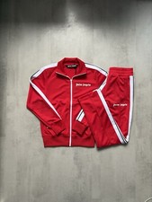 Palm Angels Classic Tracksuit