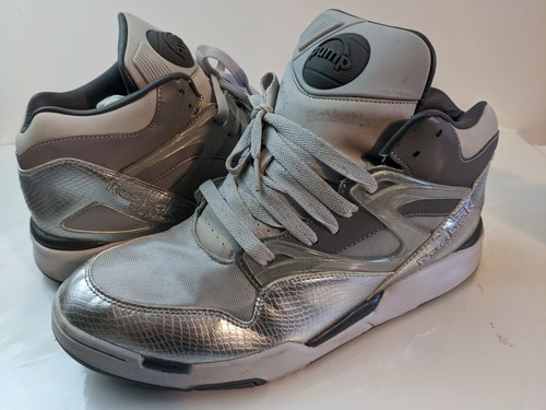 Reebok pump omni - reebok, lite