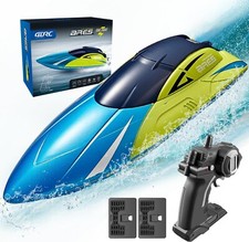 4DRC Remote Control Boat with
