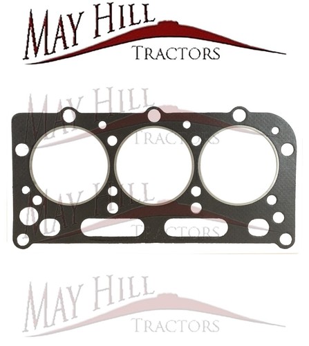 Head gasket for - head, cylinder)