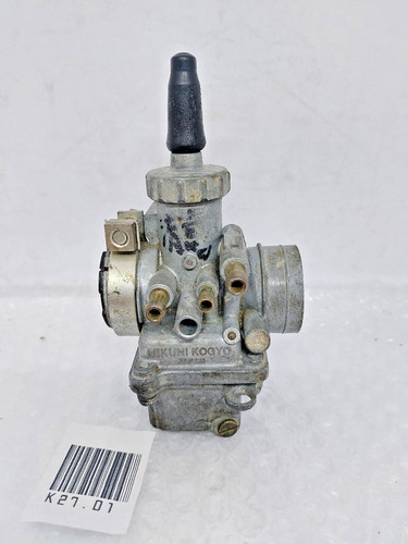 Genuine suzuki gt125 125 - gt125,