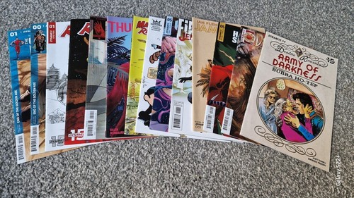 Back issue dynamite comics a - issue, dynamite!