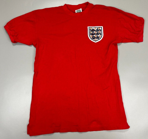 England score draw shirt retro - england,