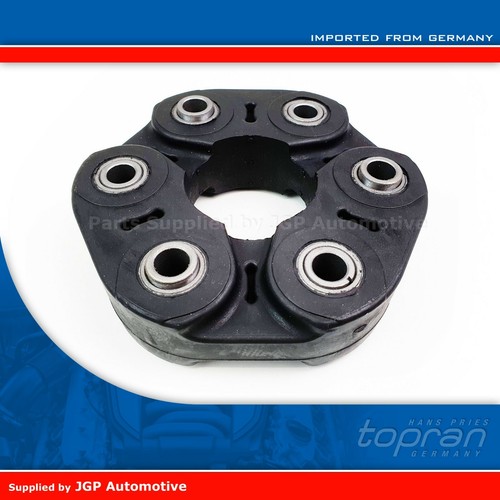 Bmw propshaft joint doughnut - bmw,