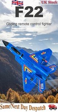 RC Foam Plane Model F22