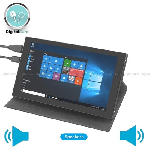 Portable touch screen ips - 7",