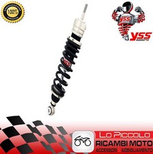 FRONT SHOCK ABSORBER YSS BMW R