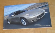 Ferrari 612 Scaglietti