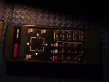 original Remote Control early models Barco CRT Projector switcher RCU 800 RCVDS