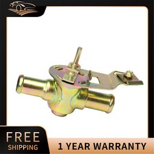 16mm (5/8") Heater Control