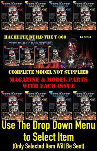 Hachette build the - hachette,