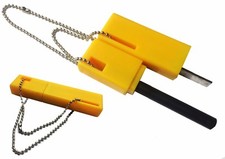 CAMPING FIRE STARTER STRIKER