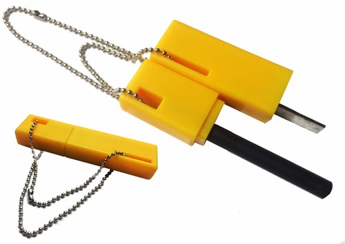Camping fire starter striker - fire,