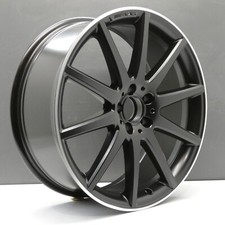 MERCEDES GLA45 AMG 20'' ALLOY