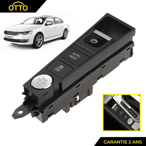 Handbrake parking brake - parking, switch