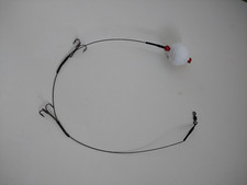 BOSS PIKE RIGS  -  3 x Mini