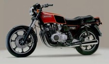 Kawasaki Z1000 ST (SHAFT) 79-80 Casing Set. A2 Stainless Cap Head Bolts.