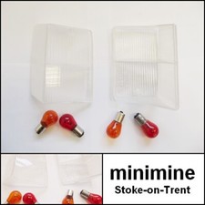 Classic Mini MK4 Rear Light