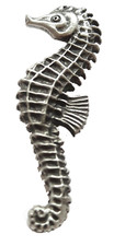 Seahorse Marine Handcrafted