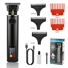 Professional Mens Hair