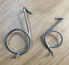 CTC YAMAHA TY250R REAR BRAKE