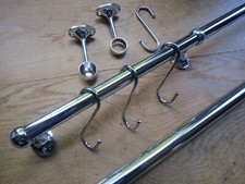 Tie Scarf Belt Towel Hanging