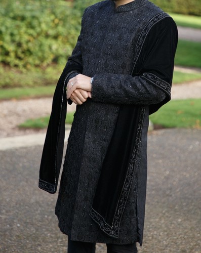 Mens sherwani asian - sherwani, indian