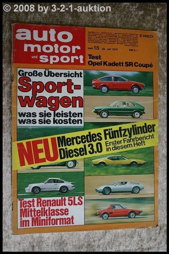 Ams auto motor sport - auto,
