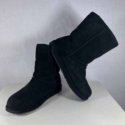 Emu patterson black - emu,