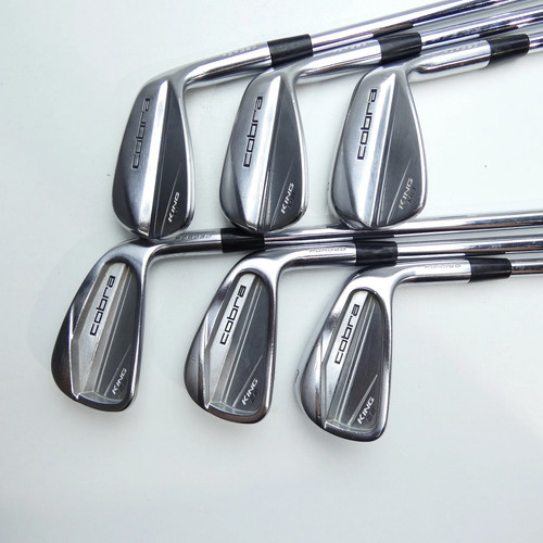 Used cobra king mb - &,