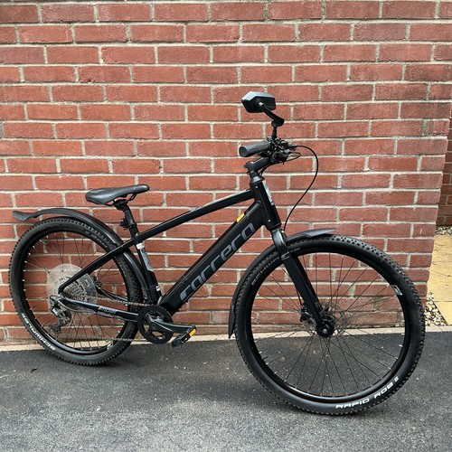 Carrera impel 1 - im-3.1, hybrid