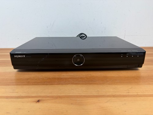 Humax hdr fox - hdr-fox, freeview