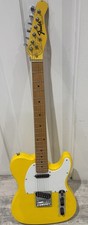 Custom Fender Telecaster partscaster 