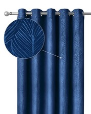 Embossed Velvet Woven Thermal