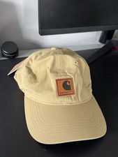 Carhartt Men's Baseball Cap