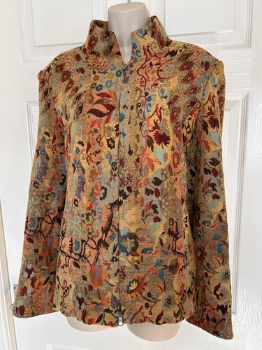 Louis feraud vintage chenille - feraud,