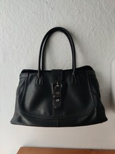 TOD's leather shoulder bag