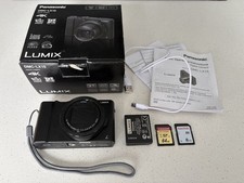 Panasonic DMC-LX15 (LX10)