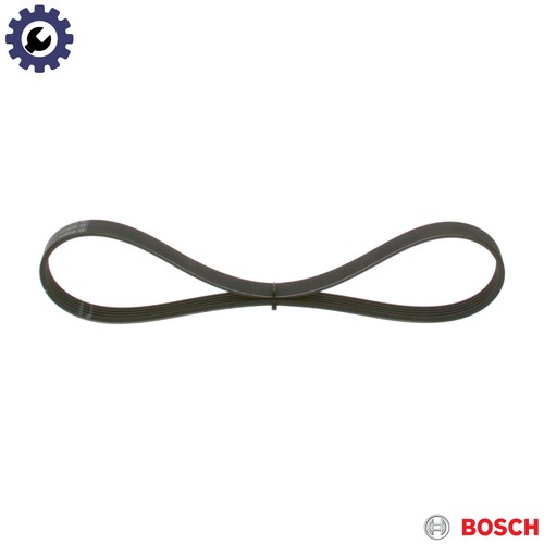 Vribbed belt 987 947 837 - 947, for
