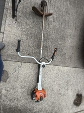 Stihl FS 460 C Two-Stroke