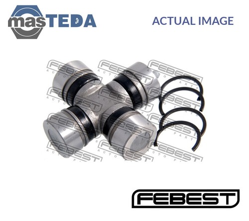 Ast propshaft joint rear - ast-17,