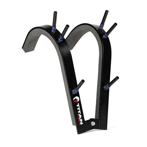 Titan fitness front squat - titan,