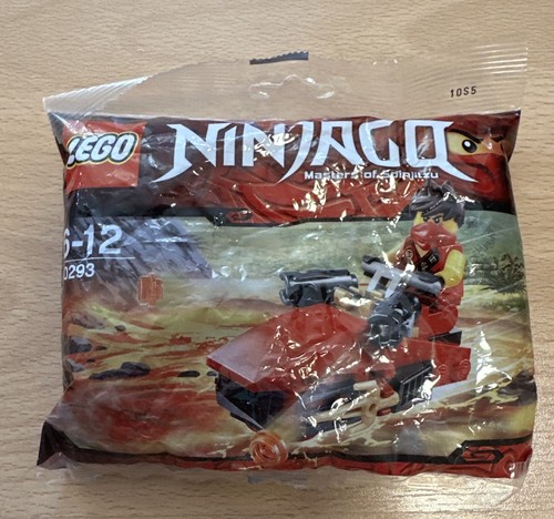 Lego ninjago kai - lego,